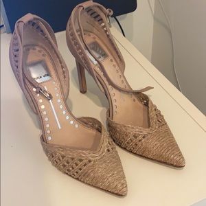 Dilce Vita High heels